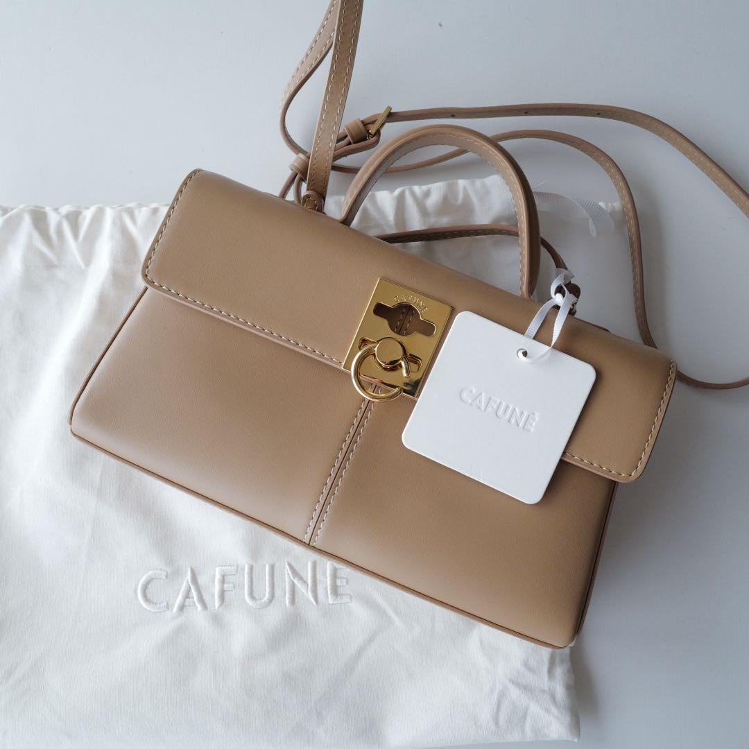 新品【CAFUNÉ】STANCE WALLET - SAND DUNE Cafuné - Stance Wallet - Sand Dune