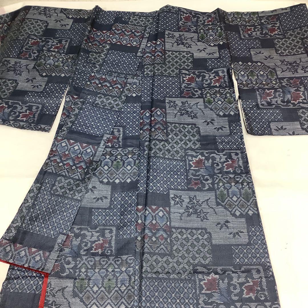 彦兵衛mini】特別企画特価！正絹大島紬20点セット0131-5 - メルカリ