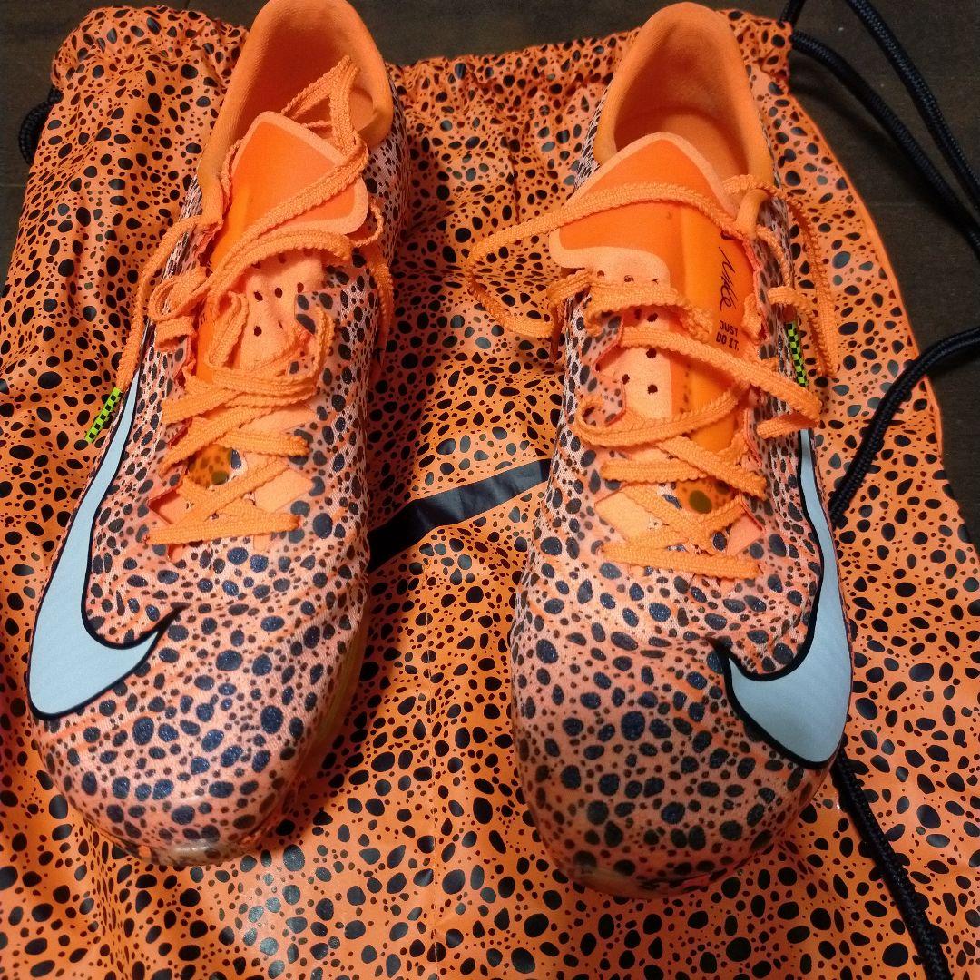 マックスフライ2 エレクトリック パリオリンピック 左パンク - メルカリ