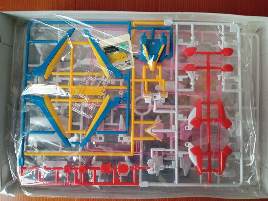 当時物】HG 1/100 Vガンダム シリーズ 3種セット - メルカリ