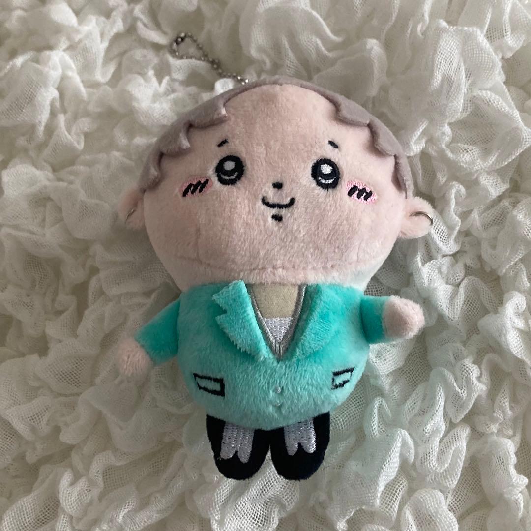 超特急 高松アロハ ちびぬい - メルカリ