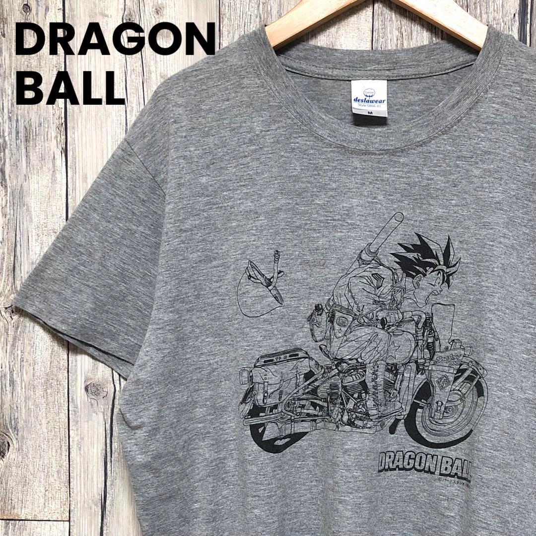 鳥山明The World of DRAGON BALL展限定 孫悟空 Tシャツ - メルカリ