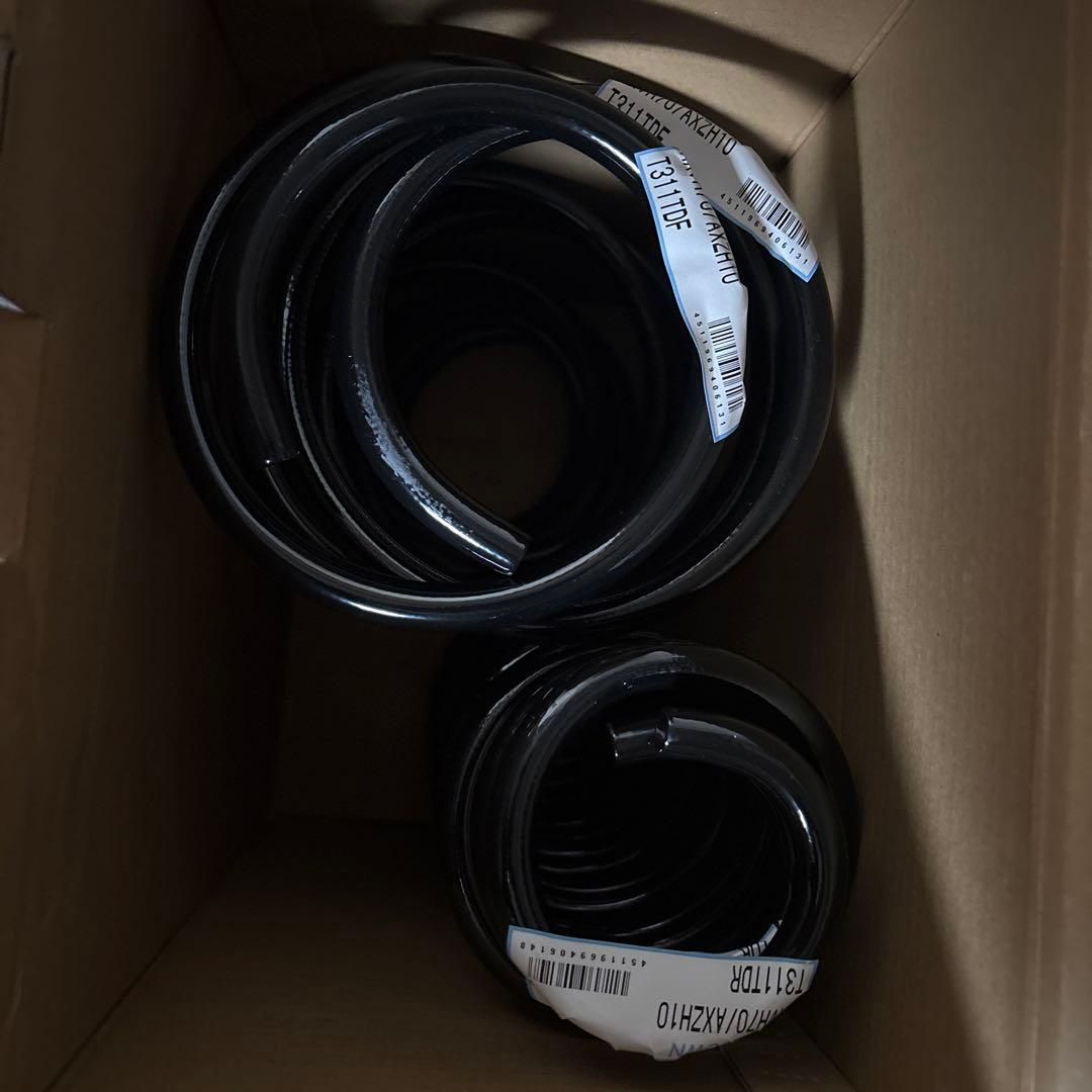 RS-R Ti2000ダウンサス レクサスes300h トヨタカムリ - メルカリ