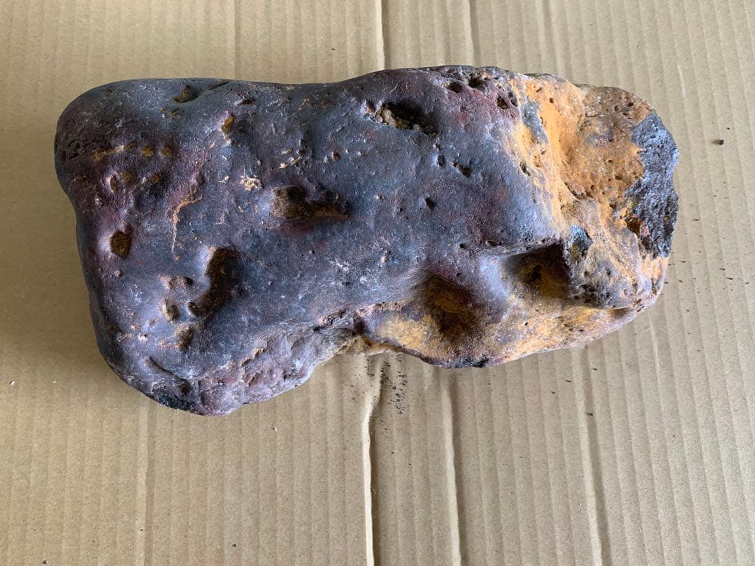 R1196」新疆隕石 非常に珍しい 隕石 重約13kg - メルカリ