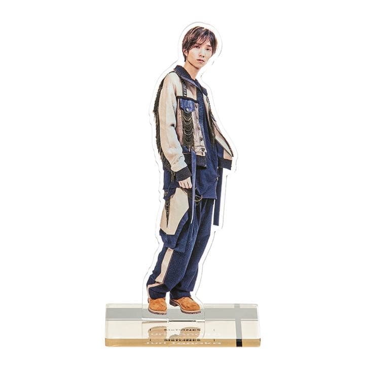 SixTONES 田中樹 アクスタfest - メルカリ