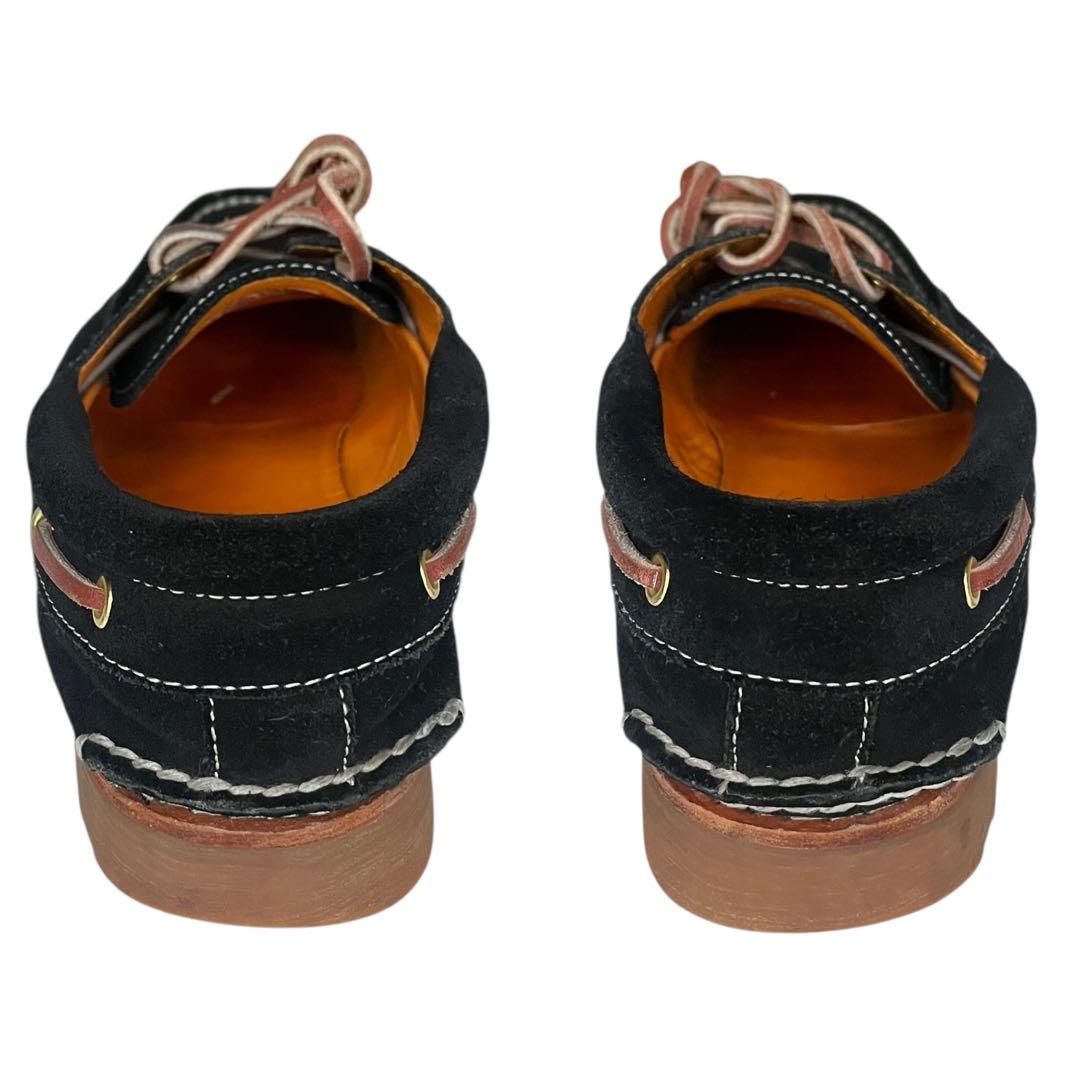 ひらぽんさん専用】ティンバーランド US8 B&Y別注 3EYE - メルカリ