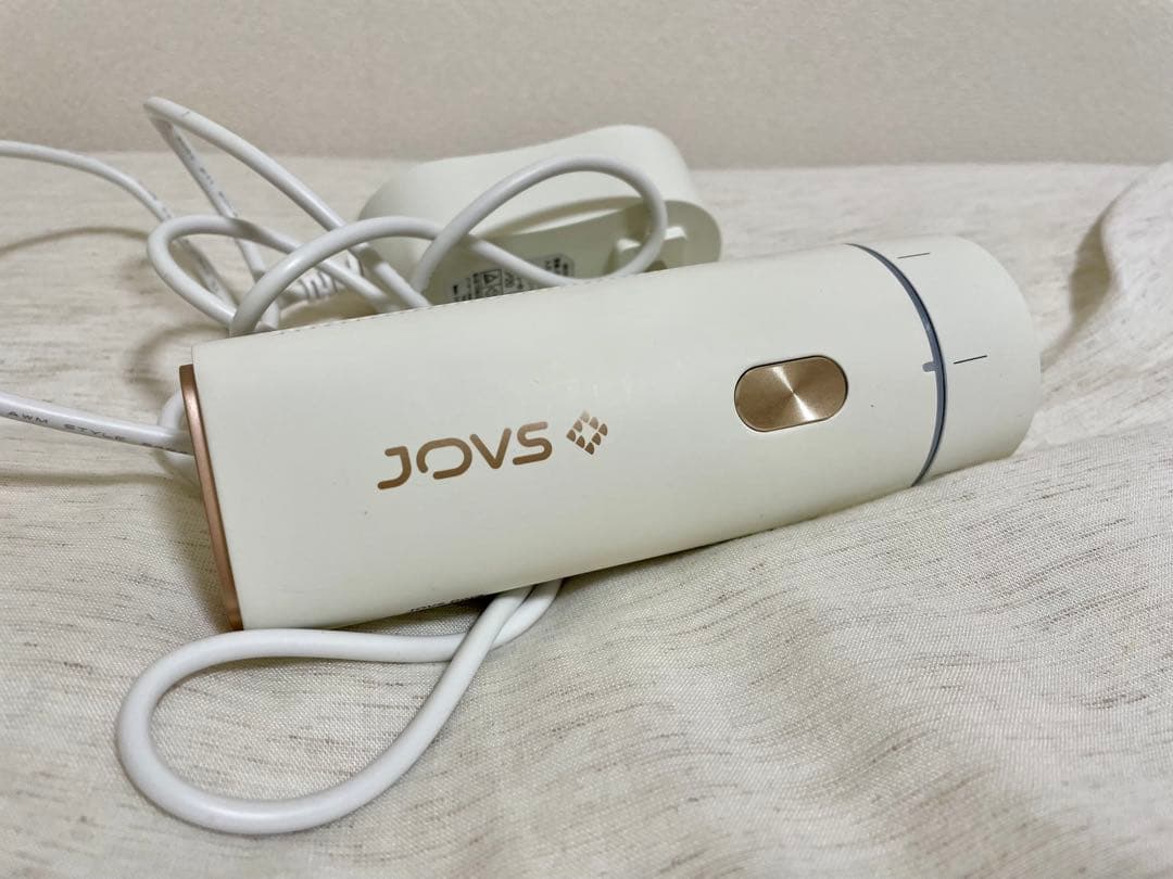 JOVS Dora 2023年モデル 脱毛器 - メルカリ