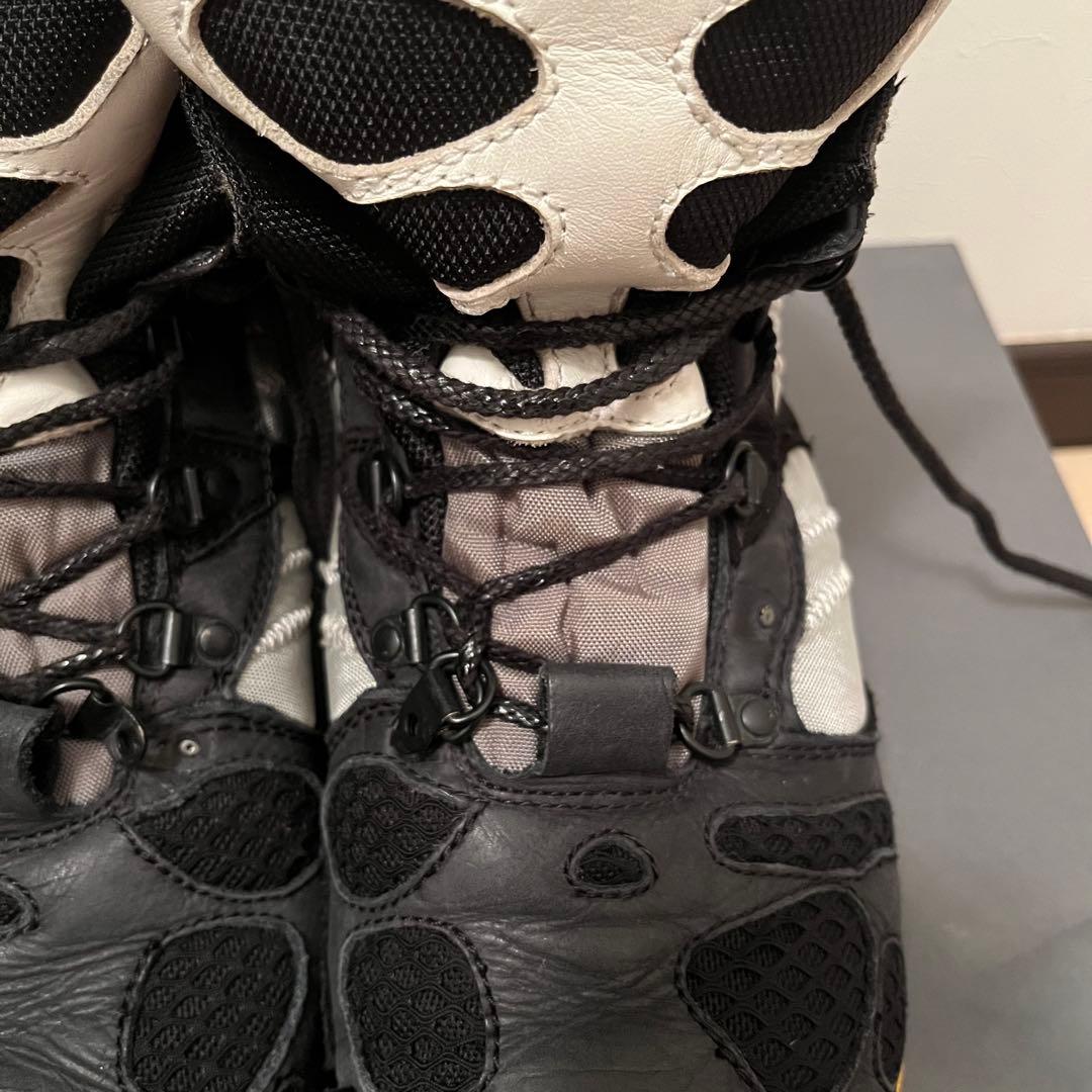 l.g.b. ルグランブルー スニーカー archive 00s - メルカリ