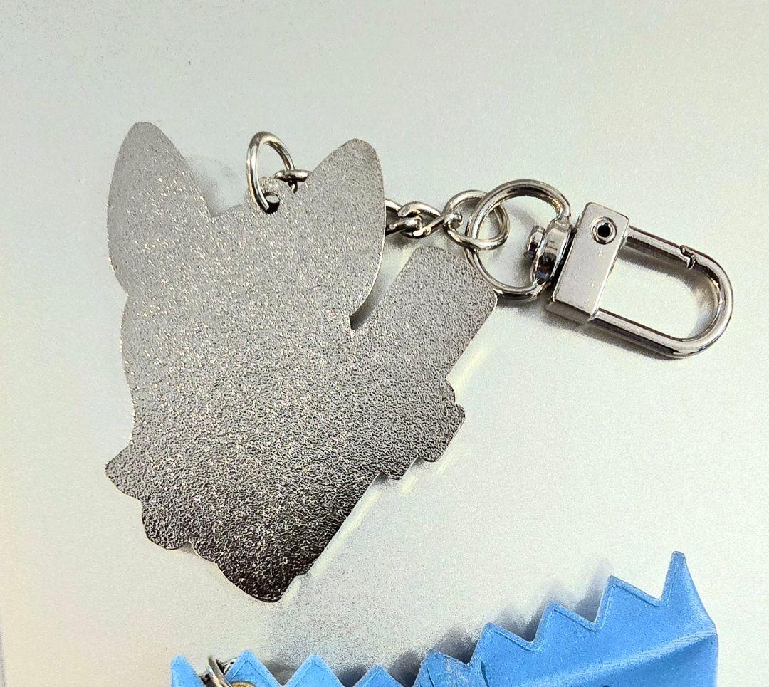 TXT ファンチュンコンプ CU キャンペーン当選品キーリングセット