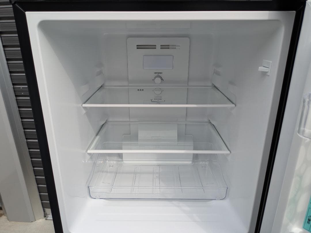 679 ハイアール JR-NF121NJ 2023年製 - メルカリ