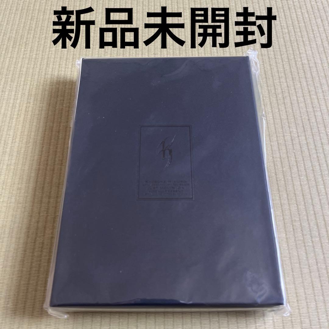 FC限定】氷室京介20TH ANNIVERSARY TOUR 2008 ② - メルカリ