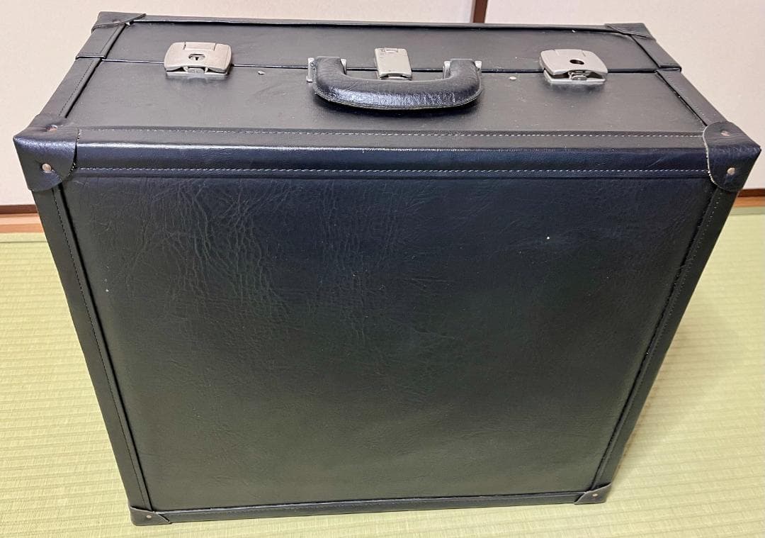 ☆値下げ☆TOMBOトンボ 独奏用アコーディオン J-80 J80☆中古美品