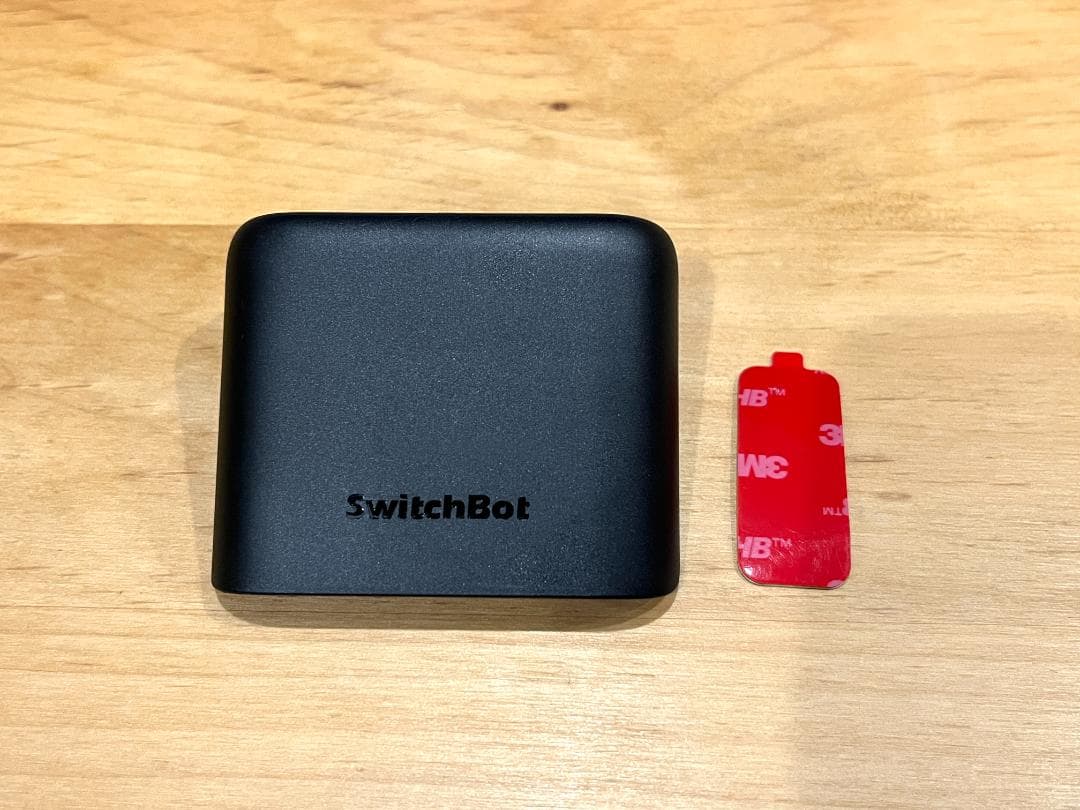 純正】SwitchBot 顔認証パッド用 日除け バイザー - メルカリ