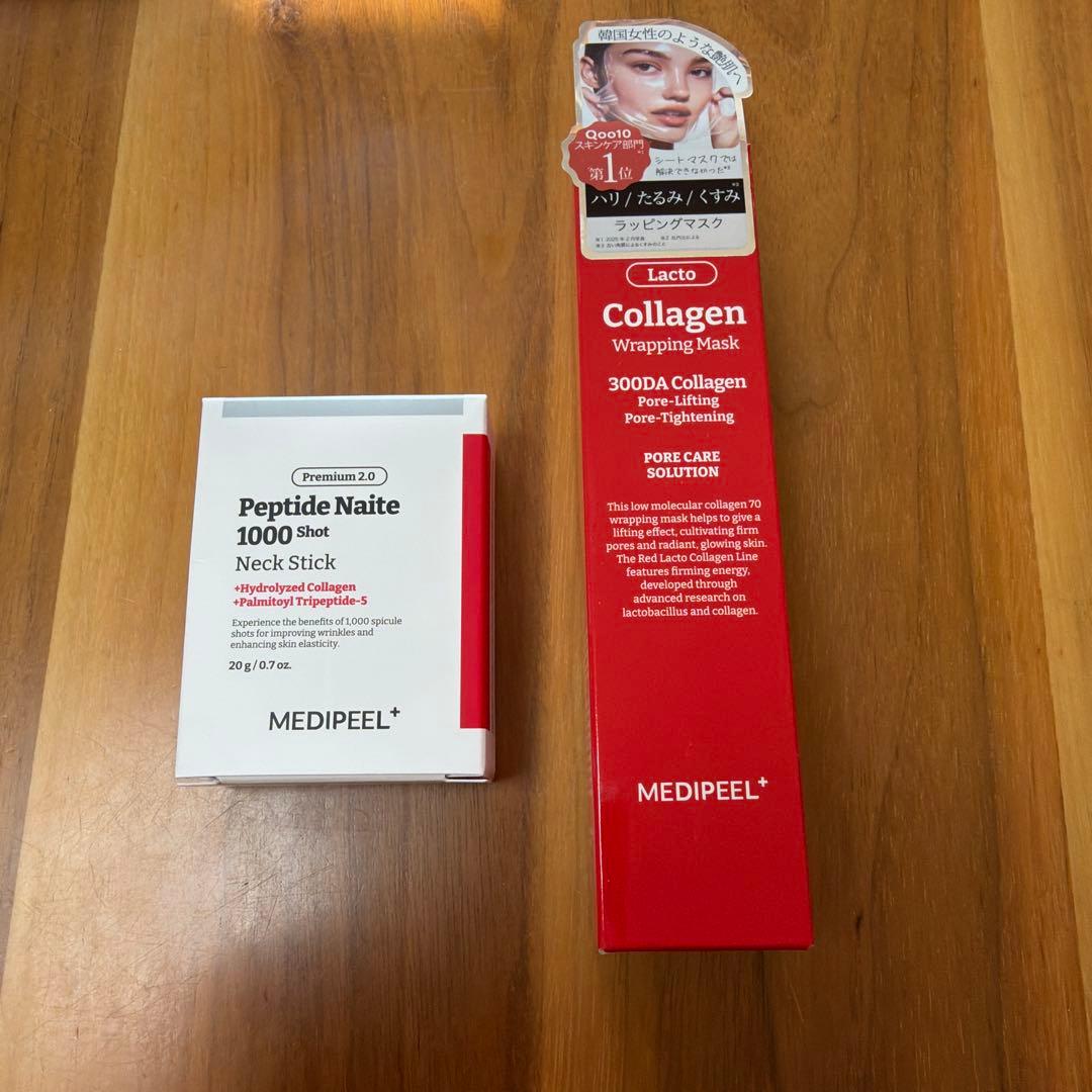 株）セキド2025株主優待 韓国コスメセット 25000円相当 - メルカリ