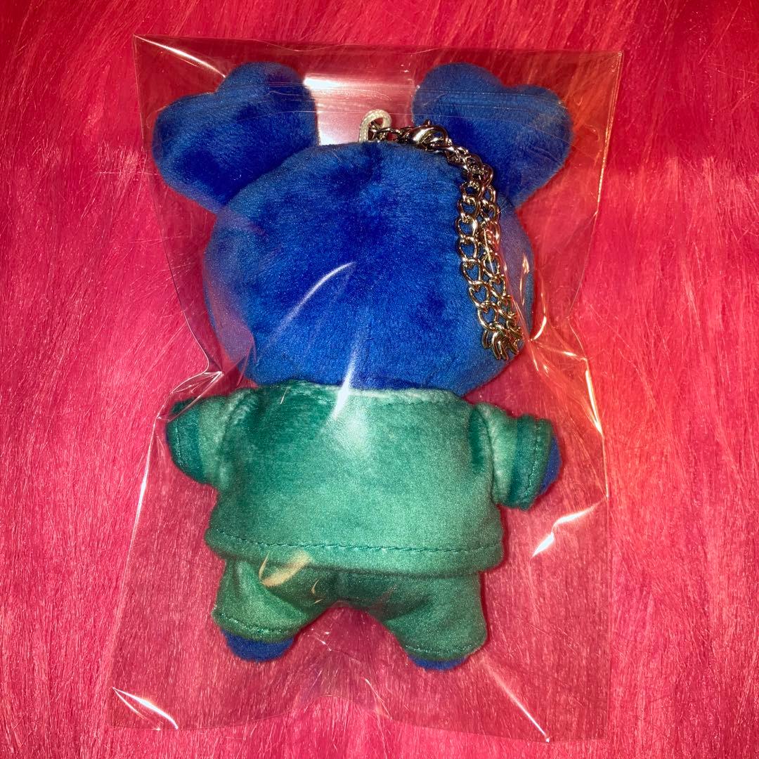 TWICE スモア風バッグチャーム Baby TZUVELY Amazon.co.jp: TWICE