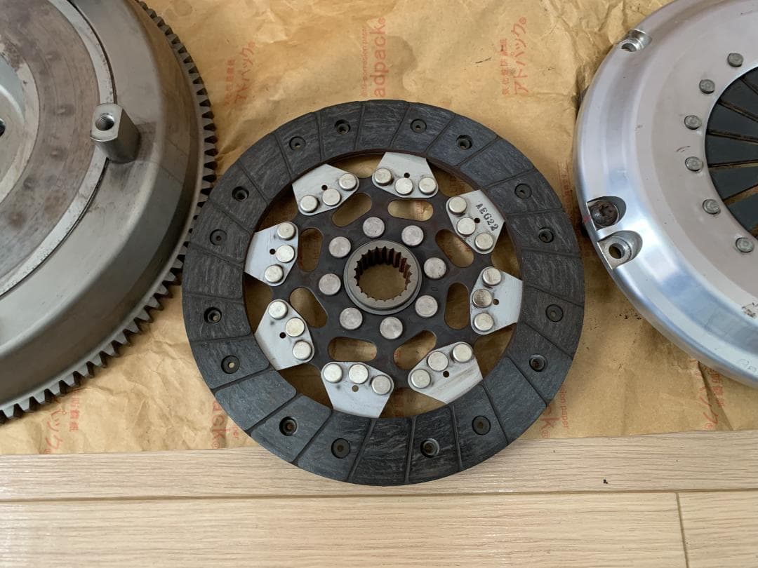 アルテッツァSXE10用 ORC 250Light HP(高圧着タイプ) - メルカリ