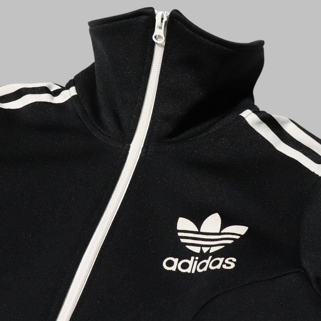 安室奈美恵 着用☆adidas☆Y2K☆ジャージ ワンピース☆アディダス☆00s