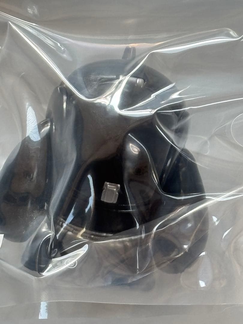 さいそう こおにボット 1号 くろぎん