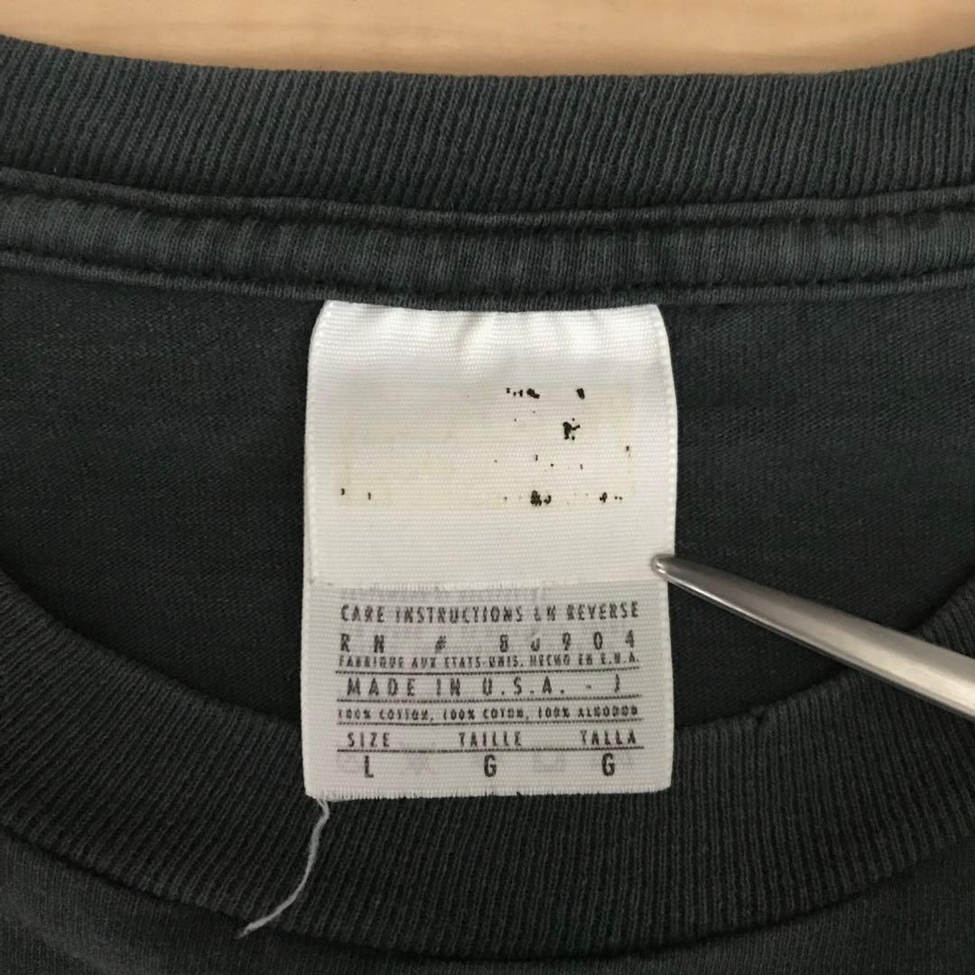 超レア 1997年製 レイジアゲインストザマシーン rage against - メルカリ