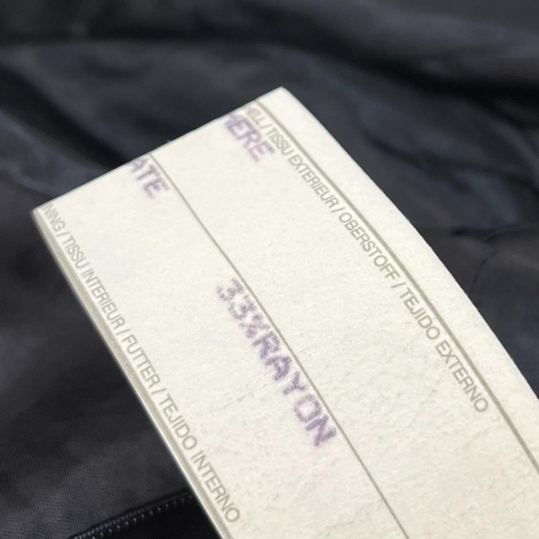 GIORGIO ARMANI × ロロピアーナ カシミヤ100% ダッフルコート - メルカリ