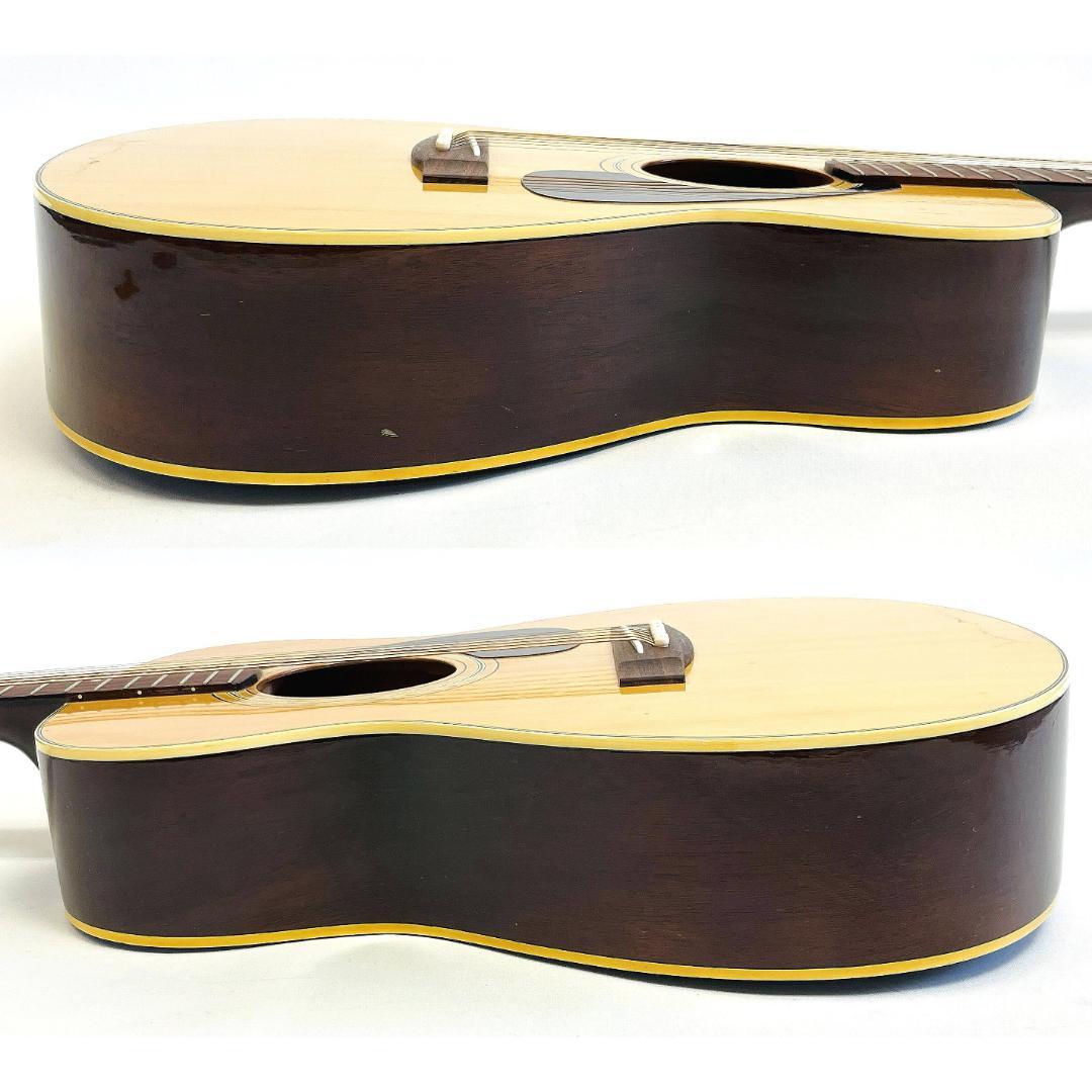 YAMAHA FG-152 オレンジラベル ジャパン ビンテージ 【整備品】 - メルカリ