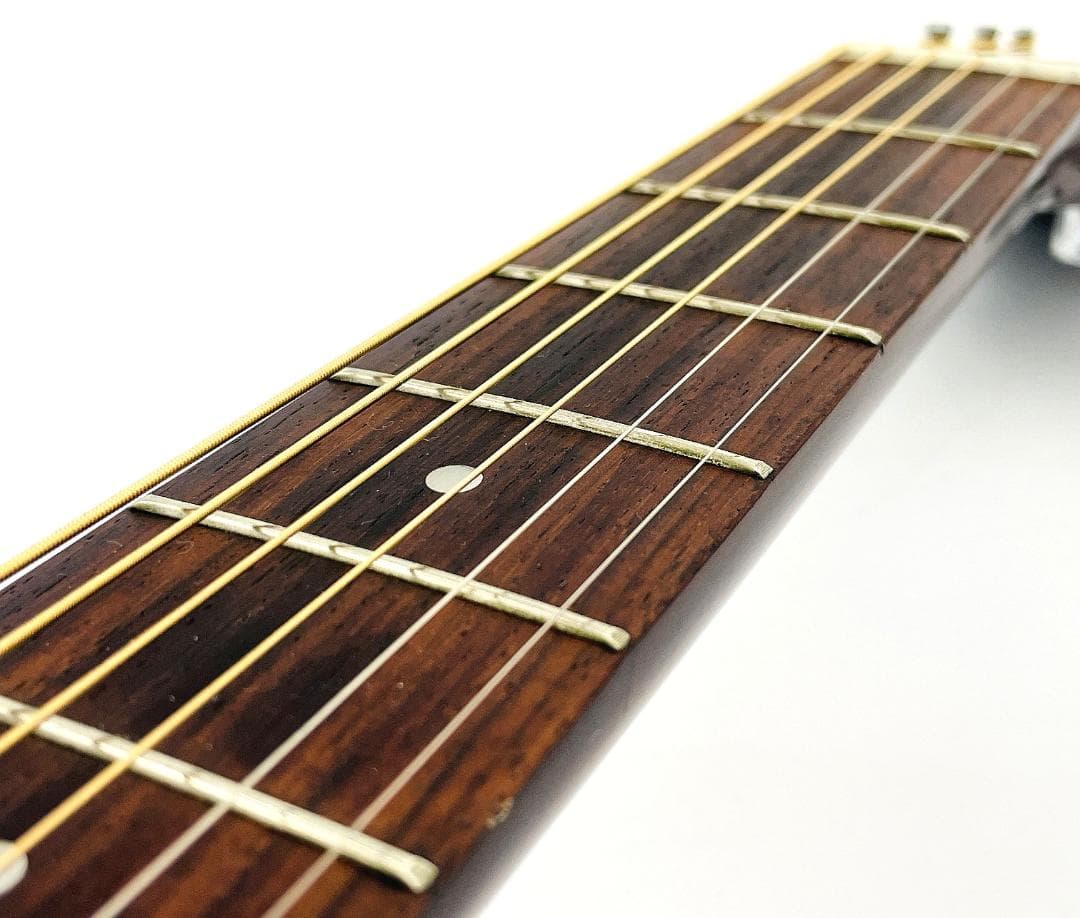 YAMAHA FG-152 オレンジラベル ジャパン ビンテージ 【整備品】 - メルカリ