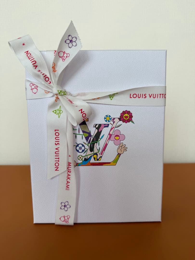 新品未使用 ルイヴィトン×村上隆コラボ トレーディングカードセット