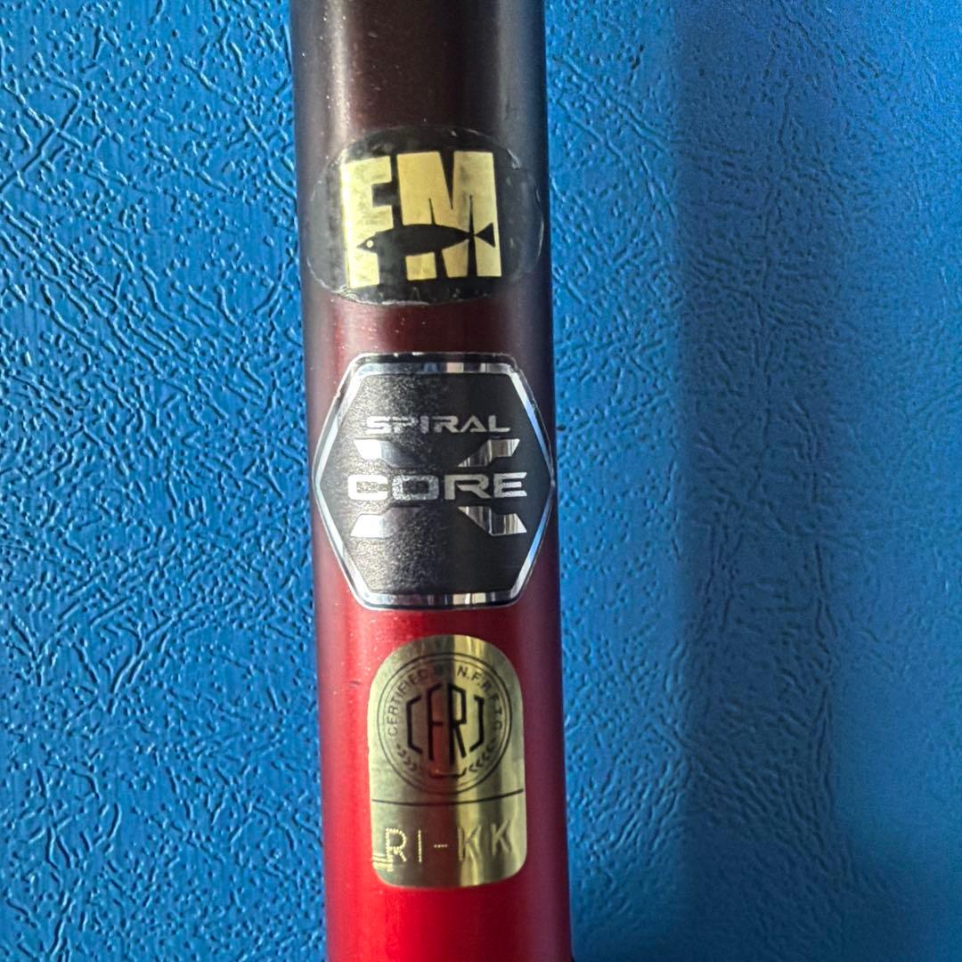 SHIMANO 19FIRE BLOOD DEXTRAL 1.3-500 - メルカリ