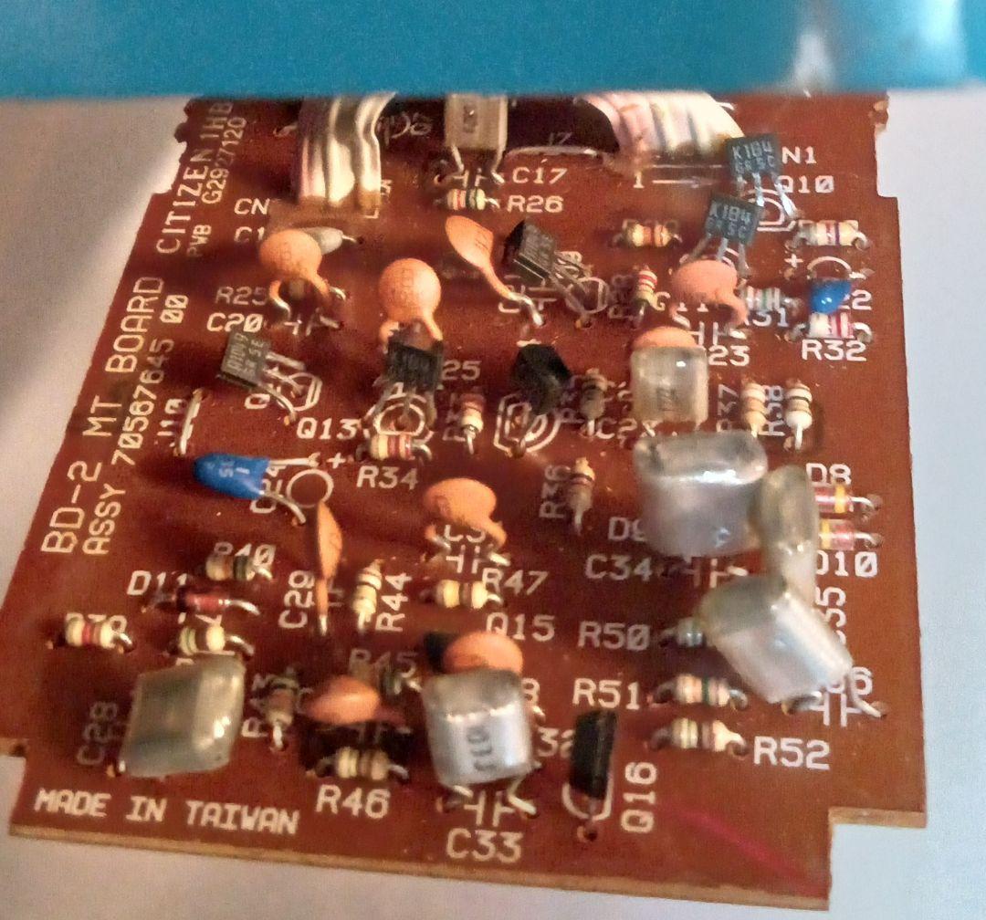 BOSS Blues Driver BD-2 （初期型）AHシリアル 95年9月 - メルカリ