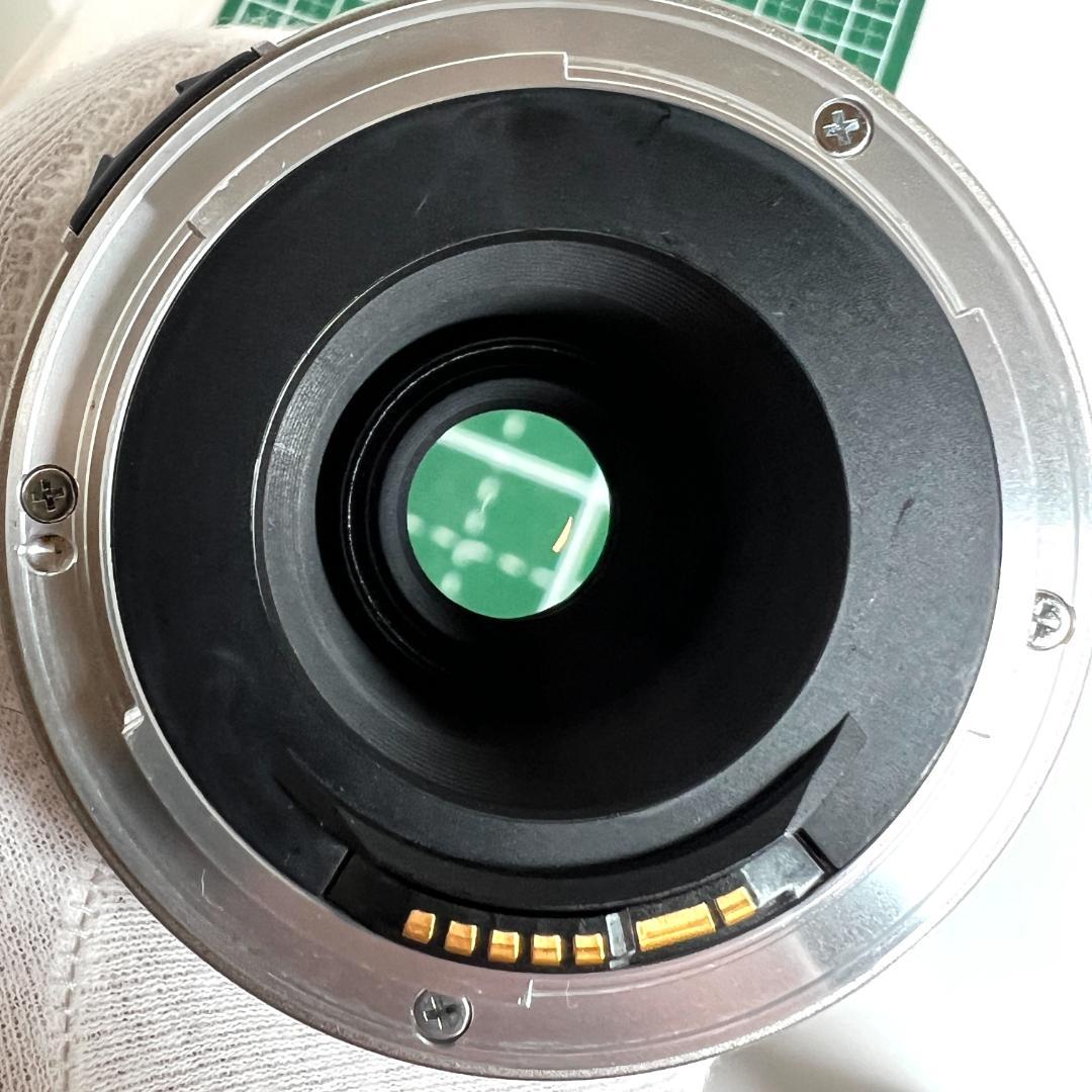 TAMRON AF 70-300mm F/4-5.6 キヤノンEF用 完動品