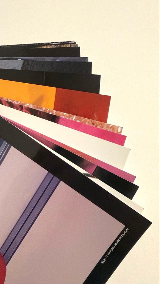 GUY BOURDIN ギイ・ブルダン 2006展覧会 写真集 - メルカリ