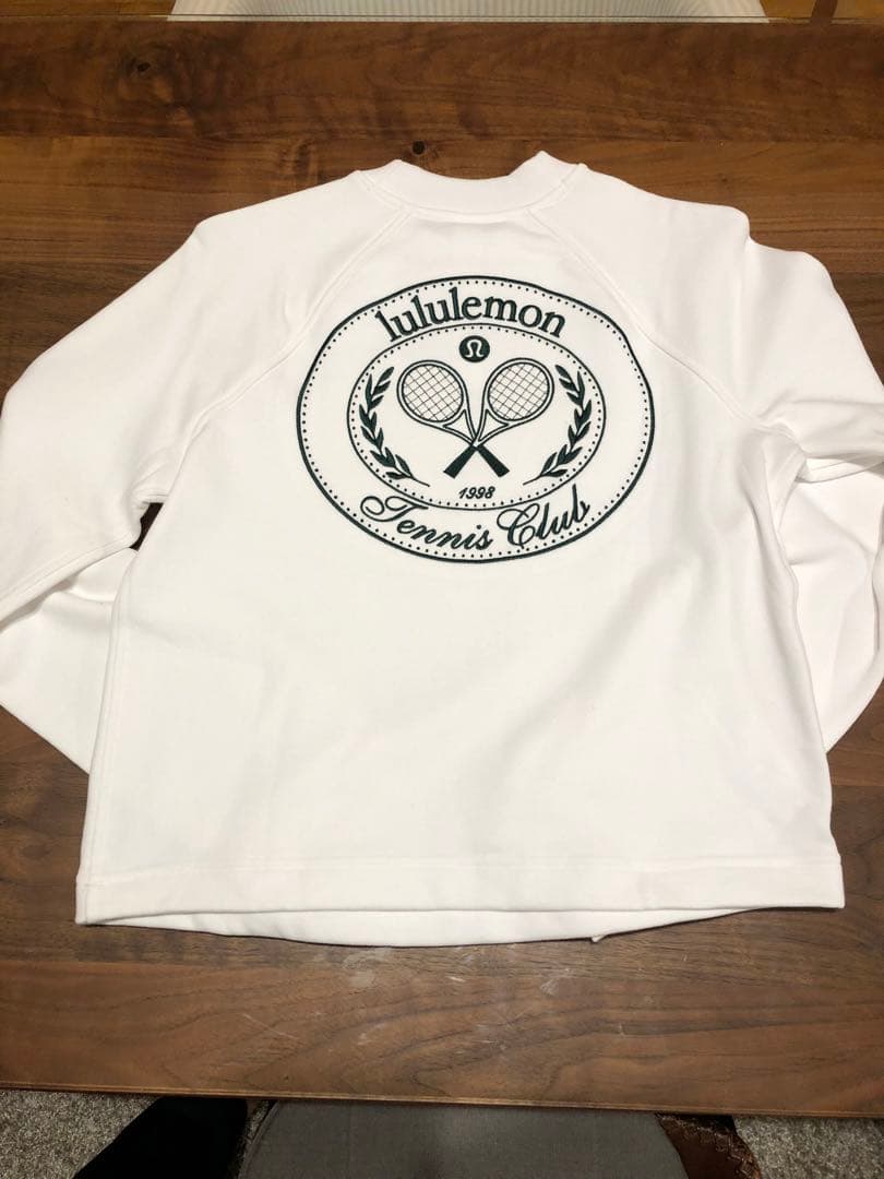 新品　lululemon 長袖トップス All It Takes Nulu 長袖シャツ | ロングスリーブ | Lululemon JP