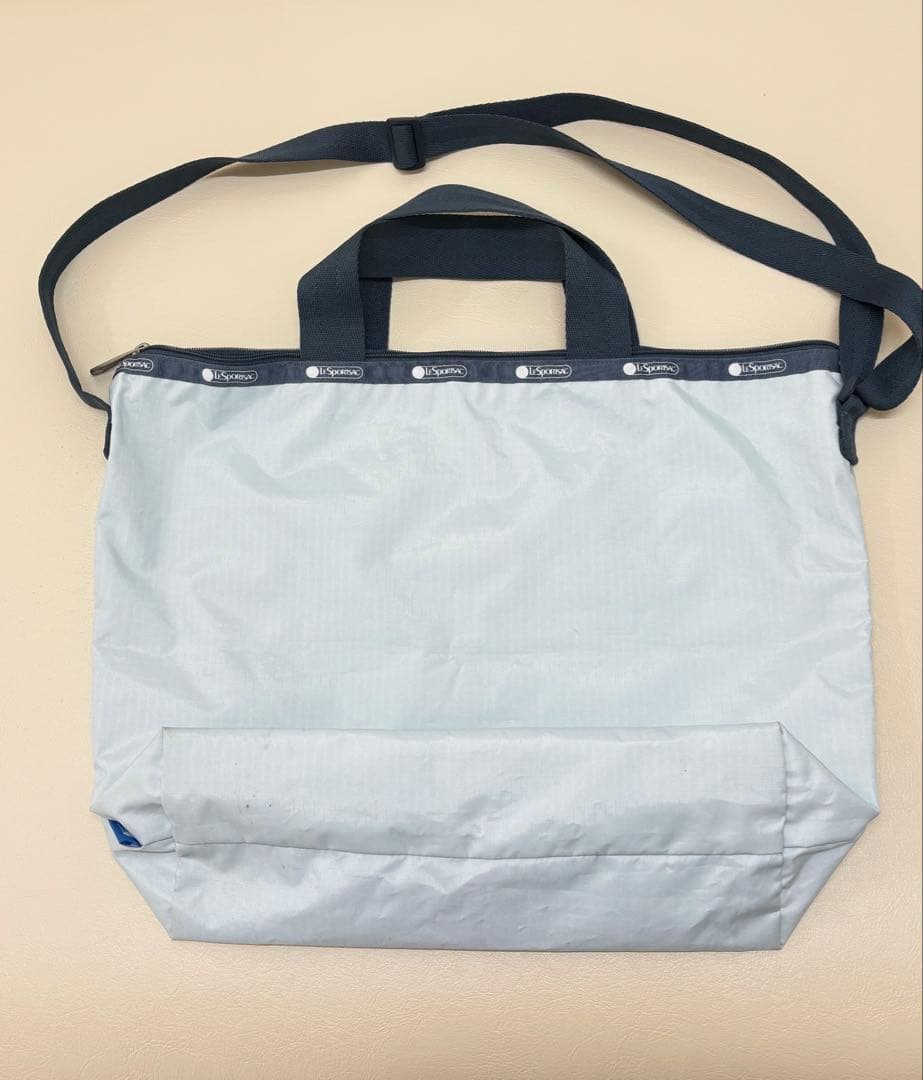 レスポートサック ローレンロス ハワイ限定 2way ショルダーバッグ