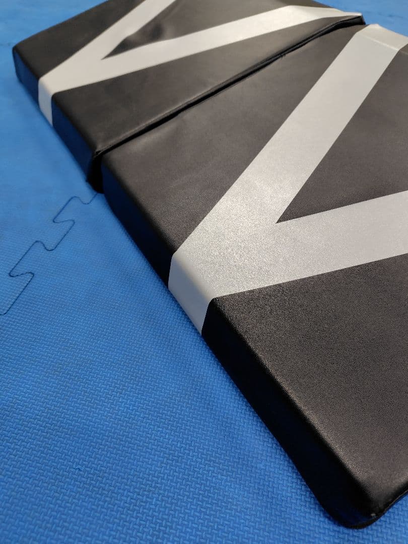 KOBAトレ ファンクショナルクッション 2個 体幹 木場克己 - メルカリ