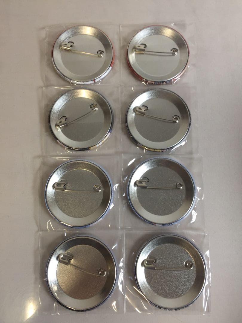 C-389未開封 猫麦とろろ 17点セット アクリル 缶 クッション