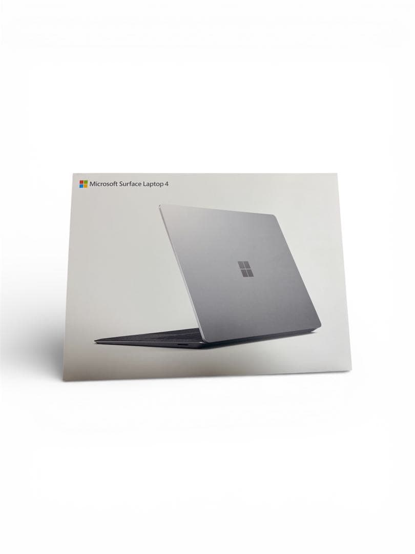 マイクロソフト Surface Laptop 4 16GB SSD512GB Amazon.com: Microsoft Surface Laptop 4 13.5” Touch-Screen – Intel