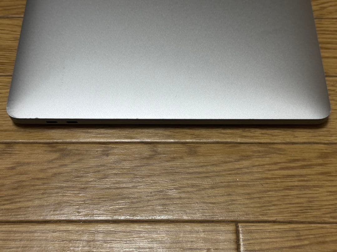 MacBook本体 MacBook Pro 2018 15.4inch intel Core i7