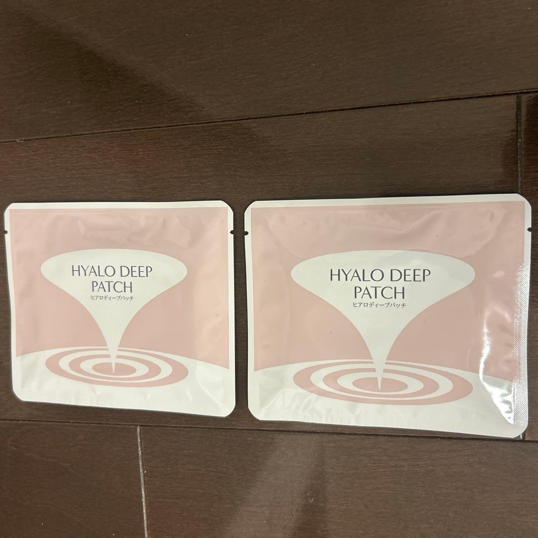 北の快適工房ヒアロディープパッチHYALO DEEP PATCH - メルカリ