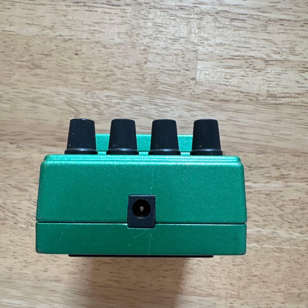 DigiTech Synth Wah Envelope Filter - メルカリ
