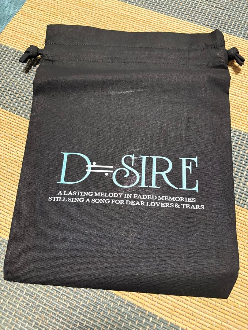 コ*タ様 Kαin D≒SIRE 幸也/ xxxBLUE 名古屋VIP限定CD