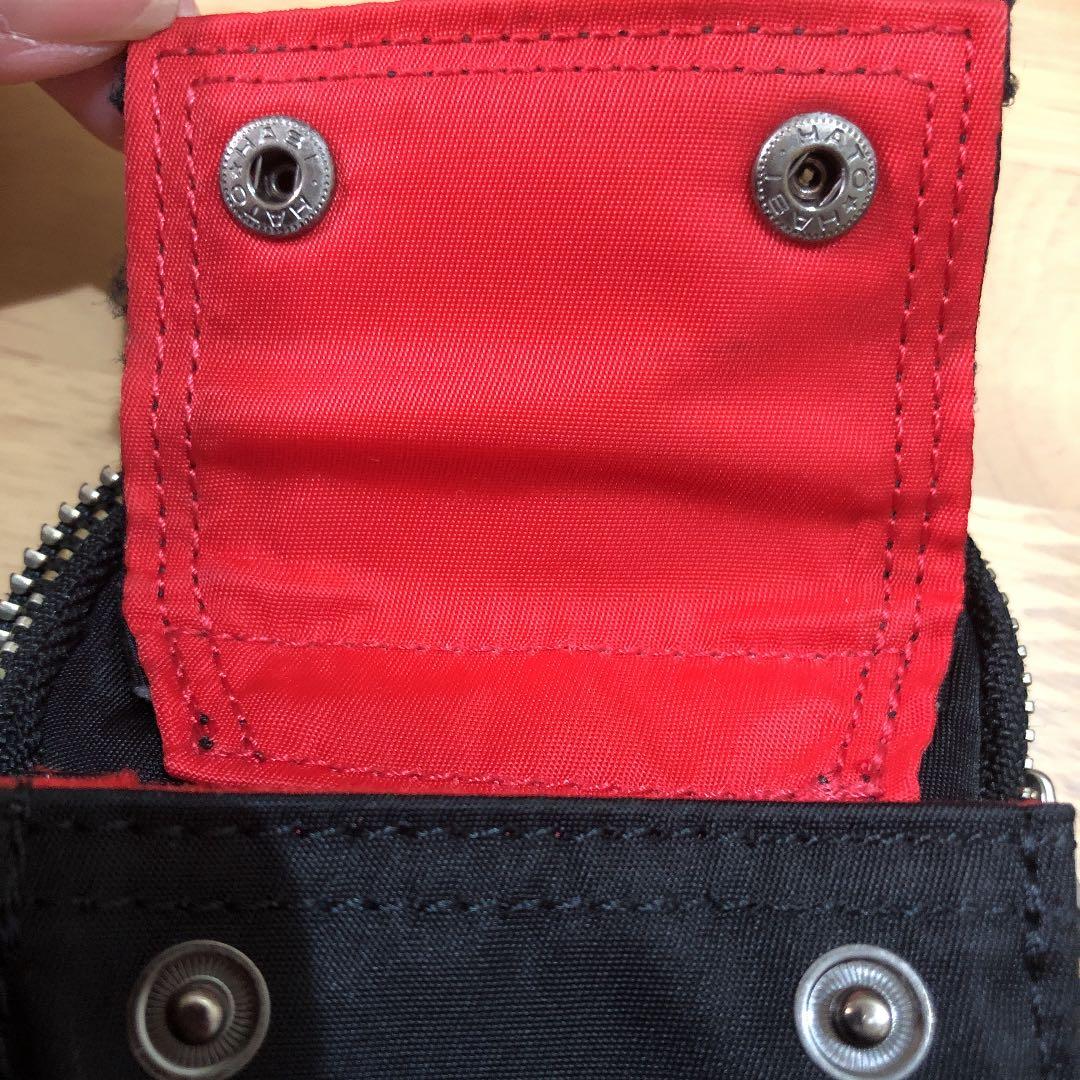 PORTER ポーター エルファイン ILS限定 モバイルポーチ - メルカリ