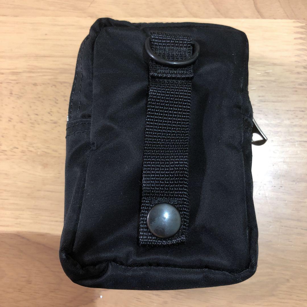 PORTER ポーター エルファイン ILS限定 モバイルポーチ - メルカリ