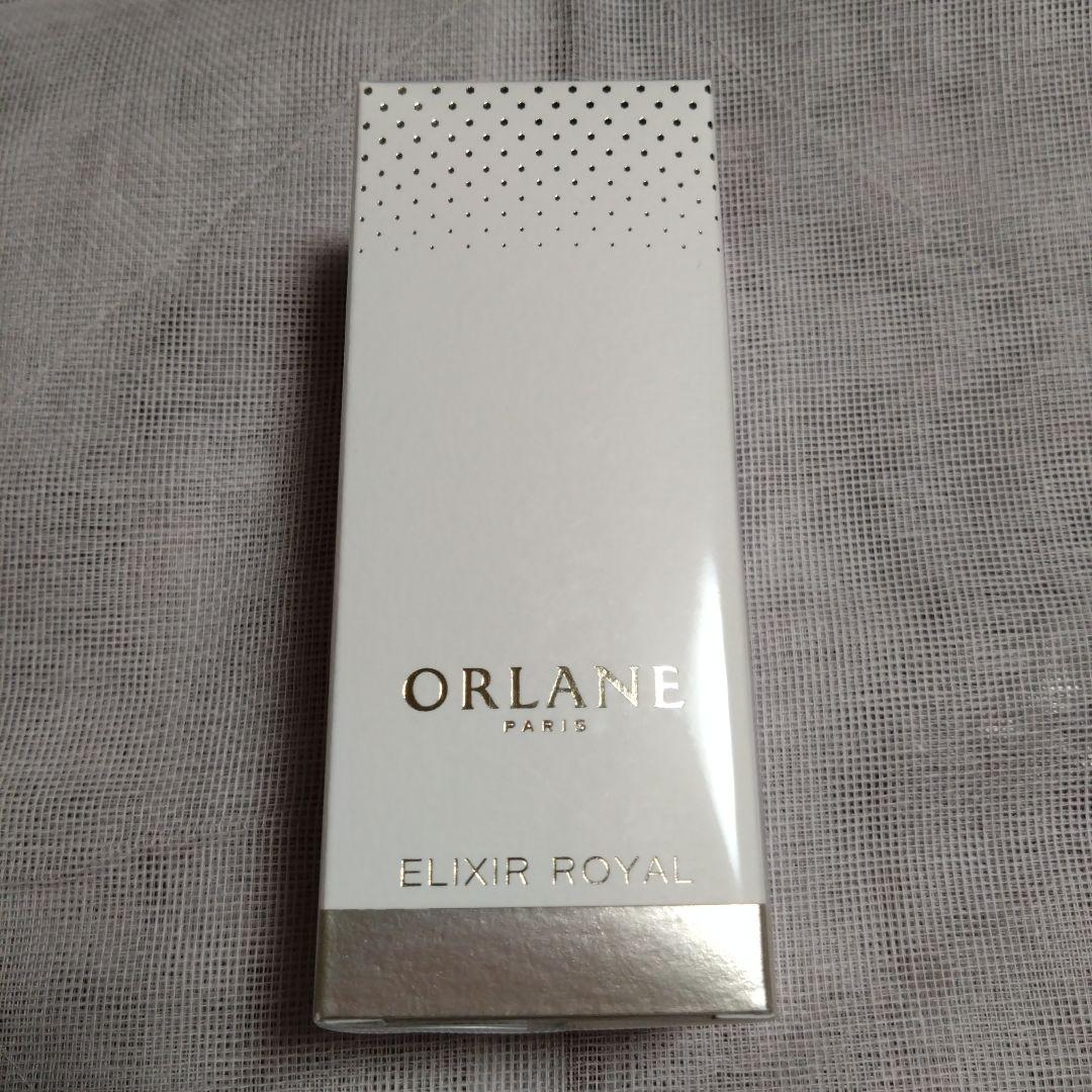 美容液 ORLANE ELIXIR  30mL オルラーヌ 公式オンラインショップ| ORLANE・正規輸入品取扱い