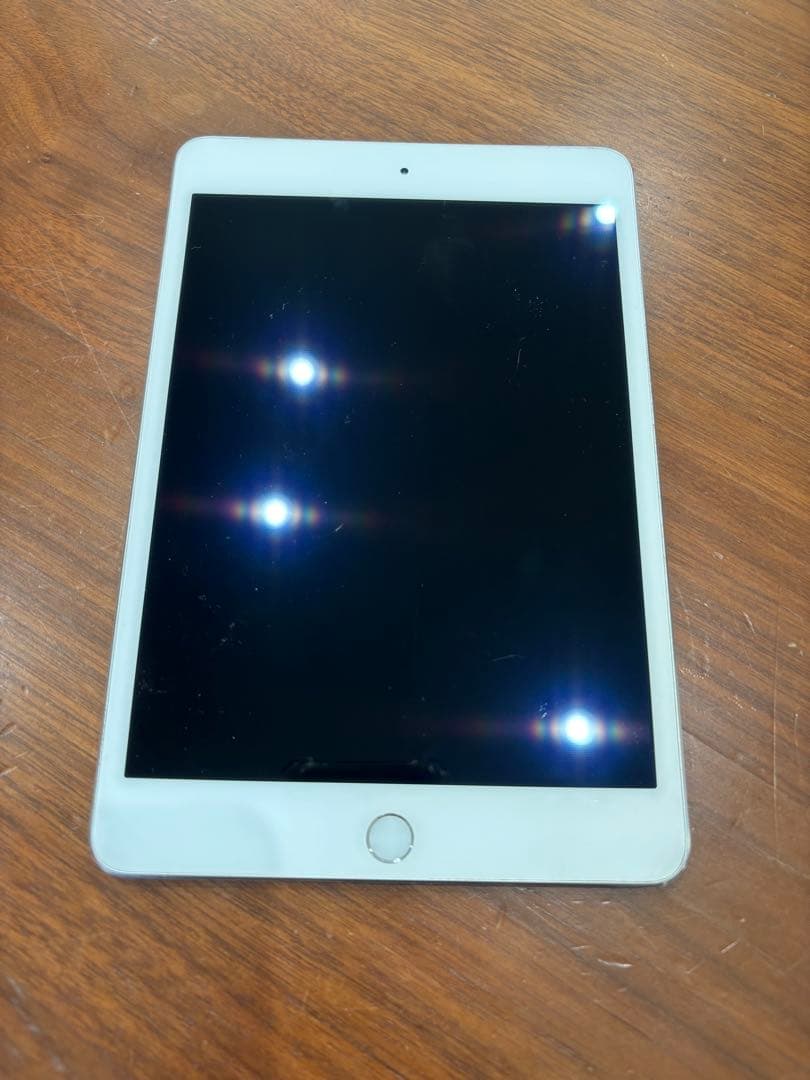 iPad mini 第4世代　64GB【1万円→最終値下げ済】 Amazon.co.jp: 【整備済み品】 Apple iPad mini 4 Wi-Fi + Cellular