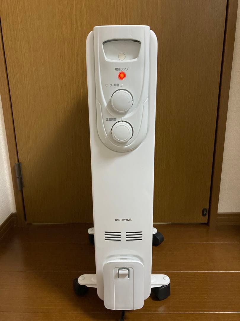 ノーリツ ガスファンヒーター GFH-4003D-T1 都市ガス用 ホース付き