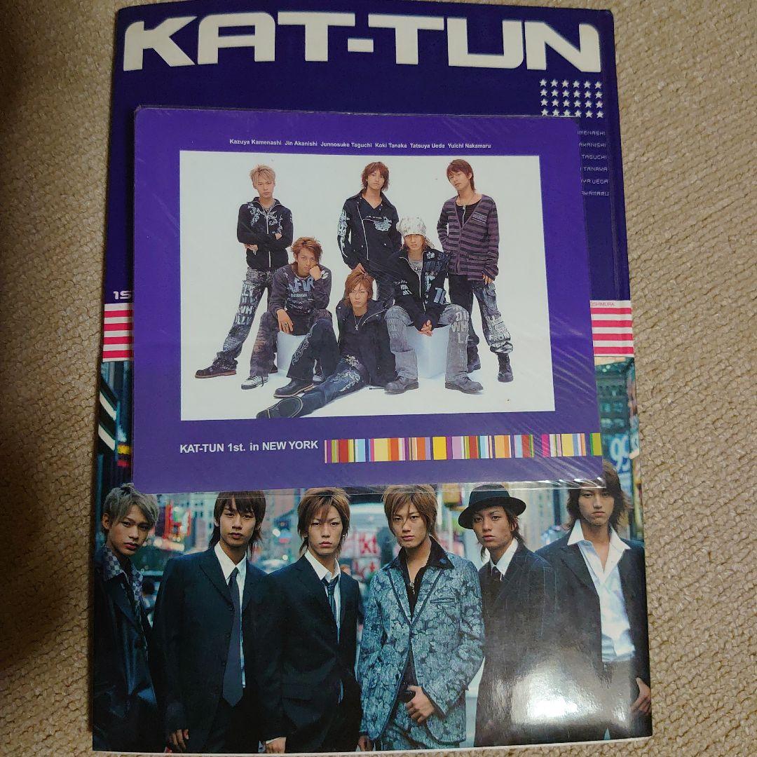 KAT-TUN 赤西仁 写真集 CD セット - メルカリ