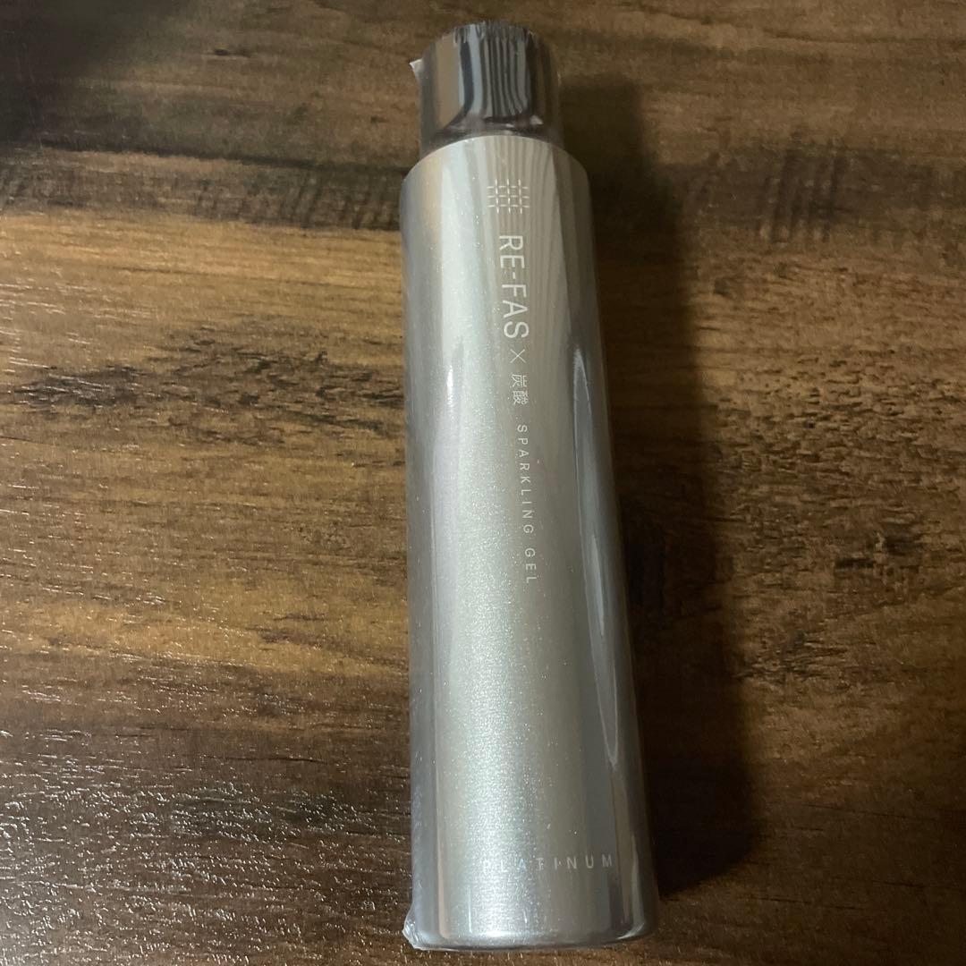 RE-FAS 整えジェル フェイスライン
