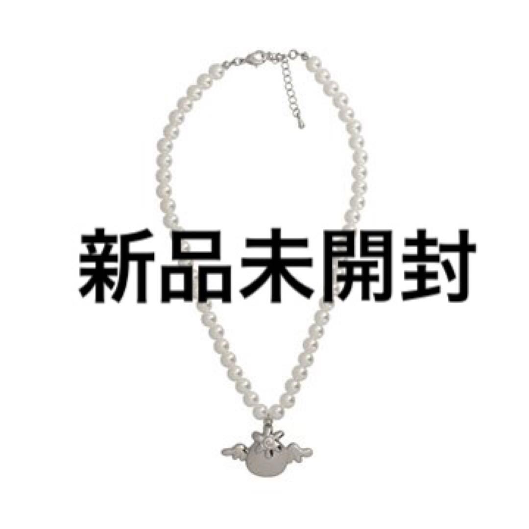 Paradise Kiss HAPPYBERRY HEIHEI ネックレス - メルカリ