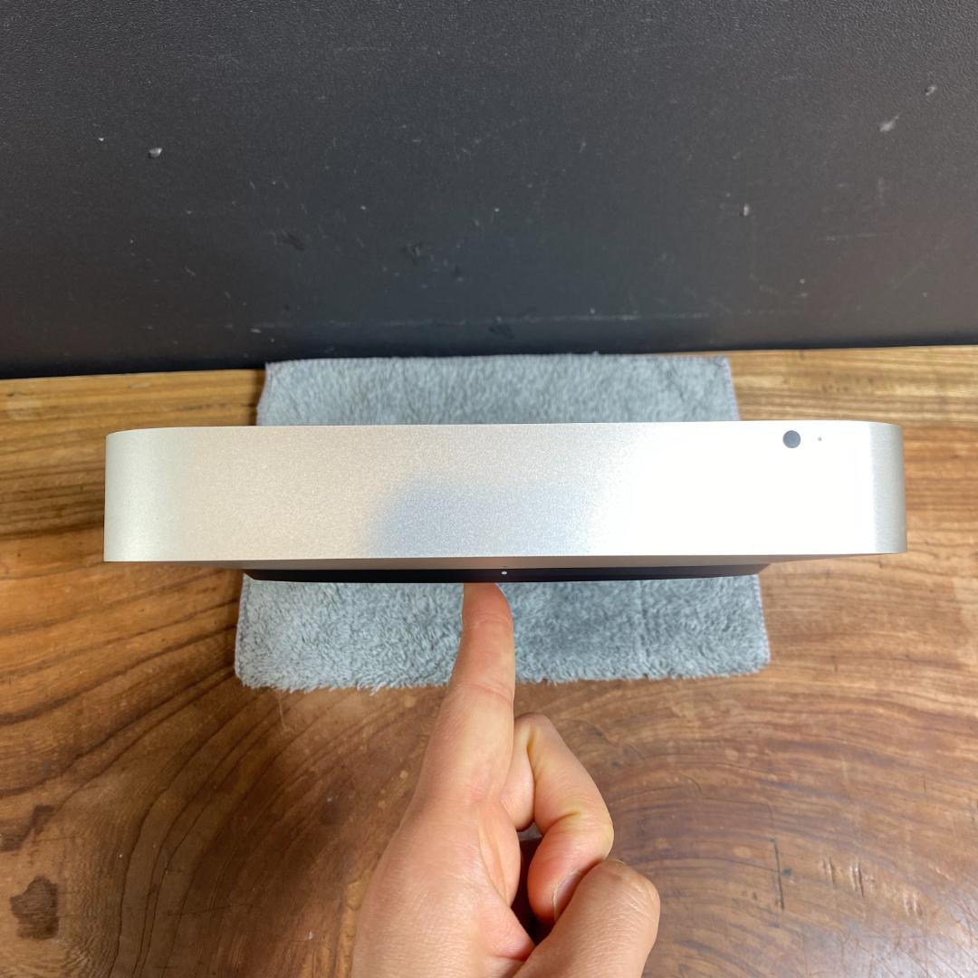 美品］Mac mini 2012/Windows11/office2019 - メルカリ