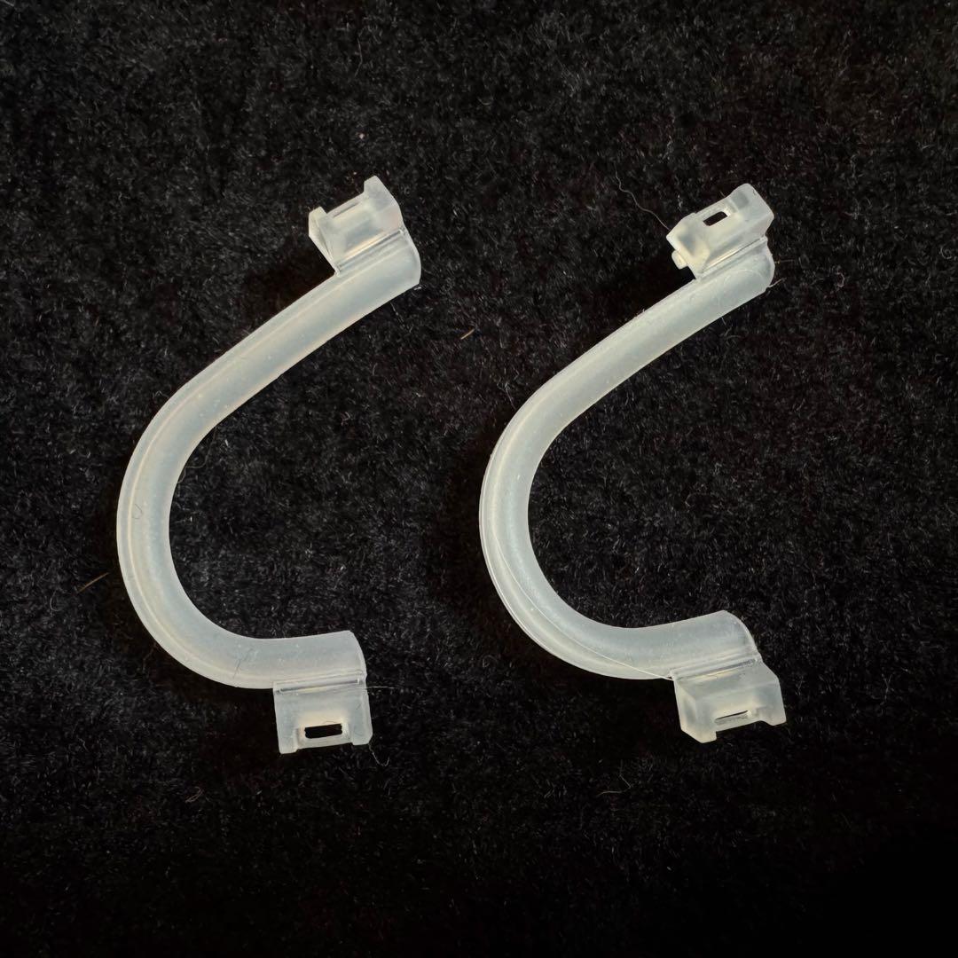 p*3様 WAGNAS Lanx Borealis 4.4mm 2pin